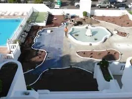 Rental Apartment Club La Paz - Puerto De La Cruz, 1 Bedroom, 4 Persons Puerto de la Cruz  Spain