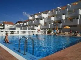 Hotel Rental Apartment Club La Paz - Puerto De La Cruz, 1 Bedroom, 4 Persons Puerto de la Cruz
