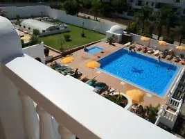 Rental Apartment Club La Paz - Puerto De La Cruz, 1 Bedroom, 4 Persons Puerto de la Cruz  Puerto de la Cruz (Tenerife)