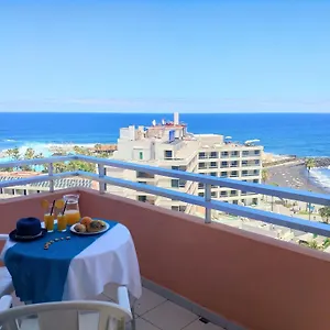 Checkin Concordia Playa Hotel