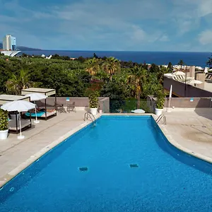 Aluasoul Orotava Valley - Adults Only Hotel
