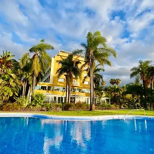 Tigaiga Puerto de la Cruz (Tenerife)