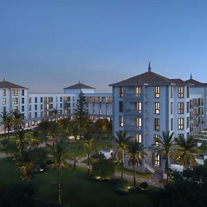 Gran Taoro Hotel
