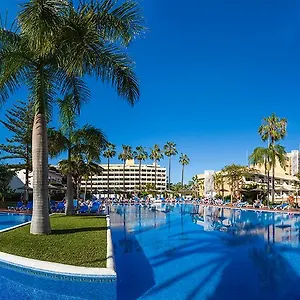 Complejo Bluesea Puerto Compuesto Por Canarife Y Bonanza Palace Hotel
